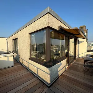 Le Grimaldi Oostende